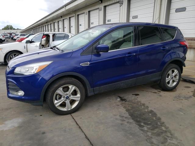 2016 FORD ESCAPE SE, 