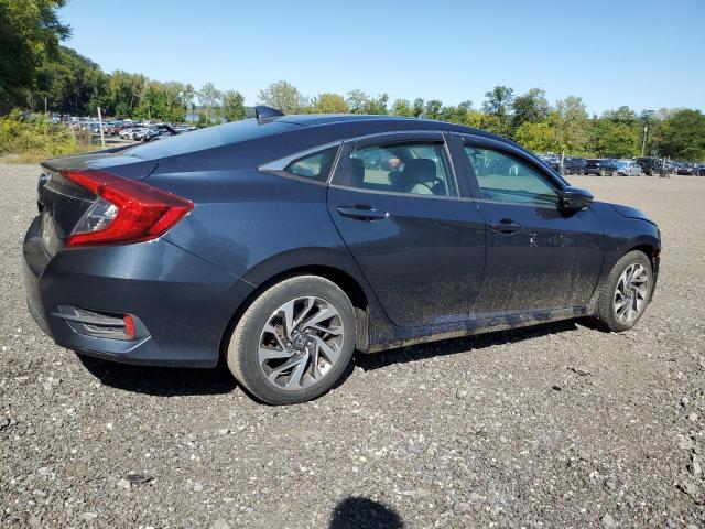 19XFC2F76JE201718 - 2018 HONDA CIVIC EX Mavi foto 3