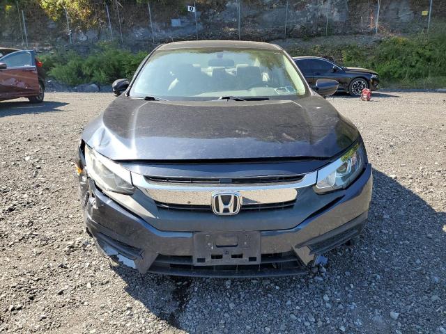 19XFC2F76JE201718 - 2018 HONDA CIVIC EX Mavi foto 5