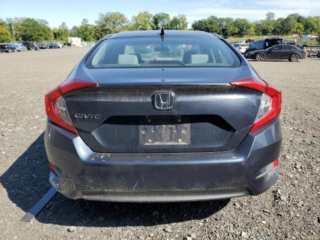 19XFC2F76JE201718 - 2018 HONDA CIVIC EX Mavi foto 6