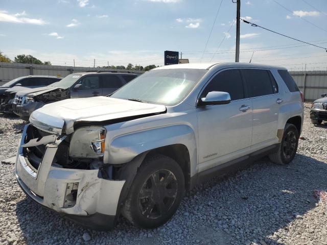 2012 GMC TERRAIN SLE, 