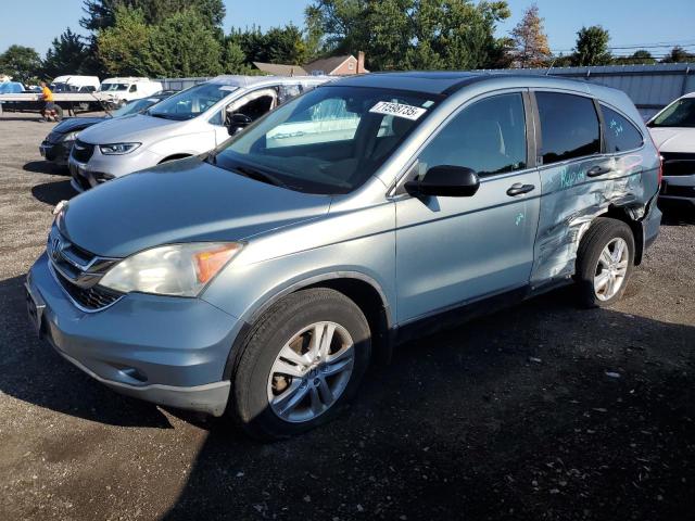 2010 HONDA CR-V EX, 