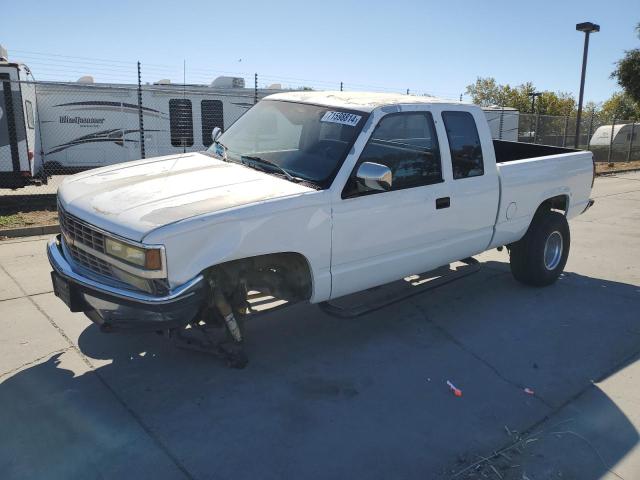 1991 CHEVROLET GMT-400 K1500, 