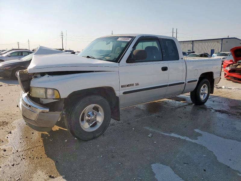 1999 DODGE RAM 1500, 