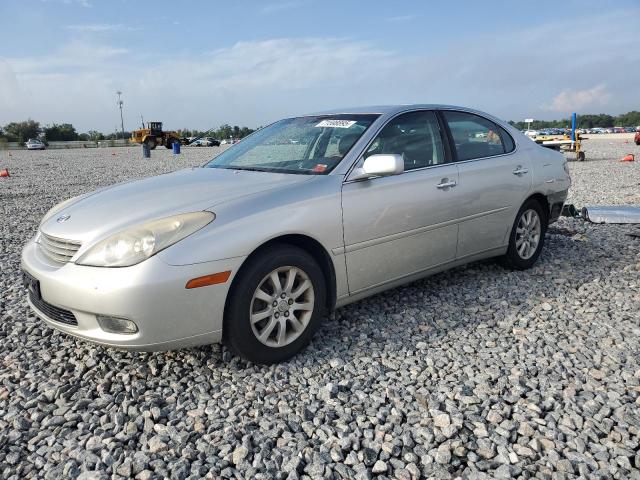 2003 LEXUS ES 300, 