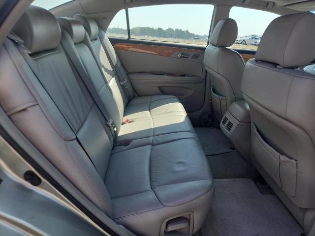 4T1BK36BX7U197268 - 2007 TOYOTA AVALON XL Yaşıl foto 10