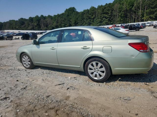 4T1BK36BX7U197268 - 2007 TOYOTA AVALON XL Yaşıl foto 2