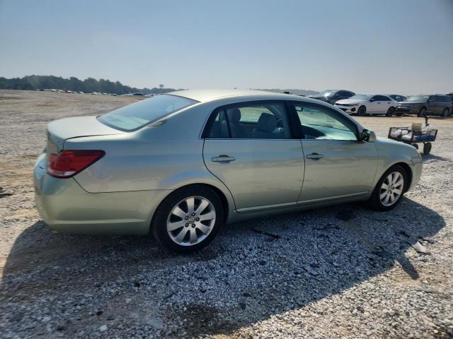 4T1BK36BX7U197268 - 2007 TOYOTA AVALON XL Yaşıl foto 3