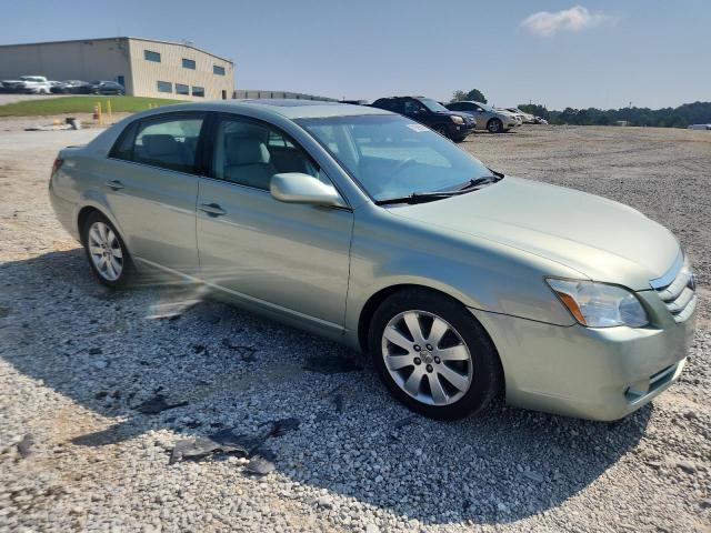4T1BK36BX7U197268 - 2007 TOYOTA AVALON XL Yaşıl foto 4