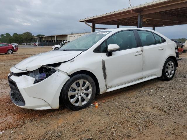 2020 TOYOTA COROLLA LE, 