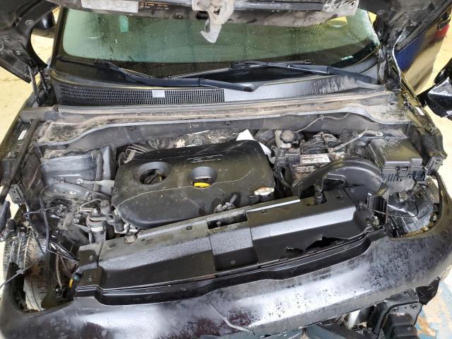 KNDJP3A59E7008091 - 2014 KIA SOUL + BLACK photo 11