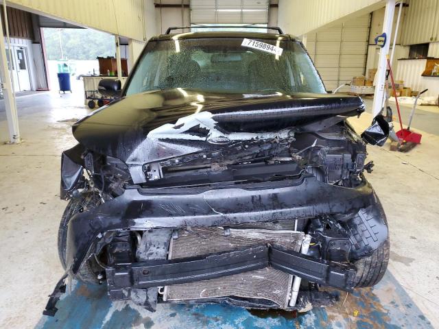 KNDJP3A59E7008091 - 2014 KIA SOUL + BLACK photo 5