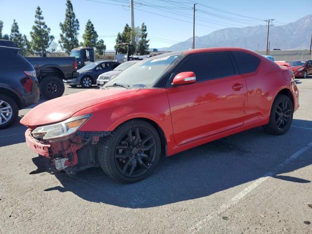 2014 TOYOTA SCION TC, 