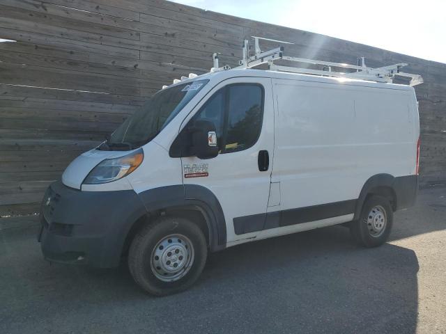 2017 RAM PROMASTER 1500 STANDARD, 
