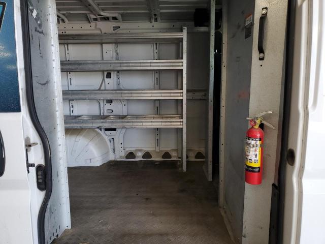 3C6TRVNG8HE521368 - 2017 RAM PROMASTER 1500 STANDARD أبيض صورة 11