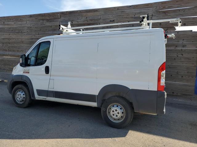 3C6TRVNG8HE521368 - 2017 RAM PROMASTER 1500 STANDARD أبيض صورة 2