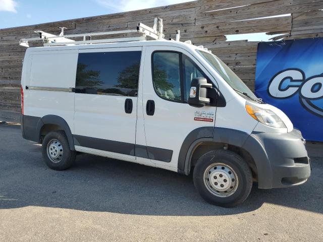 3C6TRVNG8HE521368 - 2017 RAM PROMASTER 1500 STANDARD أبيض صورة 4