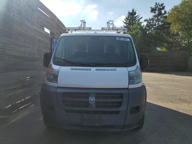 3C6TRVNG8HE521368 - 2017 RAM PROMASTER 1500 STANDARD أبيض صورة 5