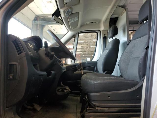 3C6TRVNG8HE521368 - 2017 RAM PROMASTER 1500 STANDARD أبيض صورة 7