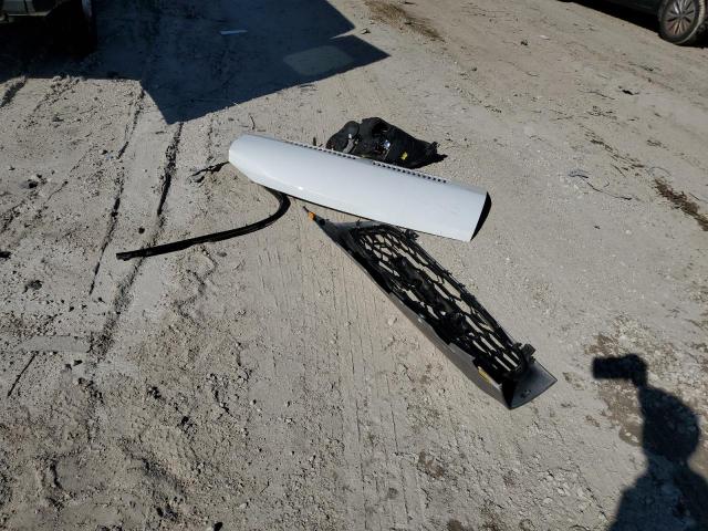 3C6LRVDG7ME508963 - 2021 RAM PROMASTER 2500 HIGH თეთრი ფოტო 13