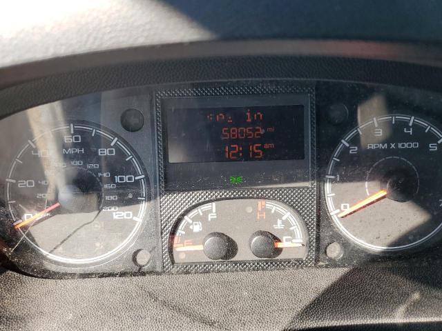 3C6LRVDG7ME508963 - 2021 RAM PROMASTER 2500 HIGH თეთრი ფოტო 9