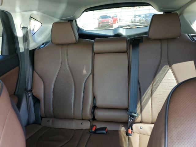 5J8TC2H70KL034167 - 2019 ACURA RDX ADVANCE SILVER photo 10