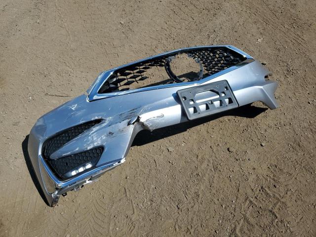 5J8TC2H70KL034167 - 2019 ACURA RDX ADVANCE SILVER photo 13