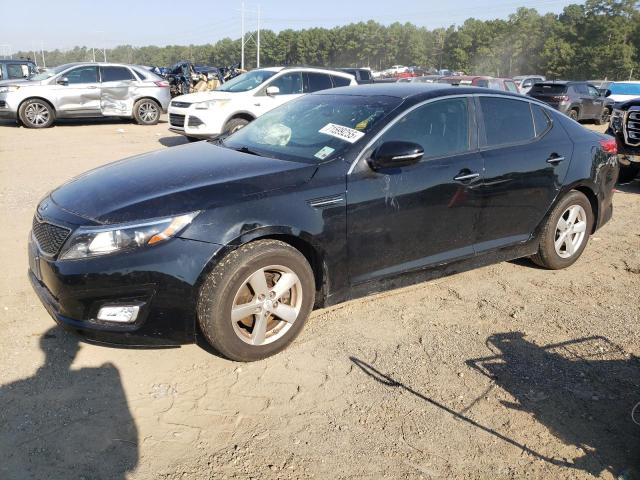 2015 KIA OPTIMA LX, 