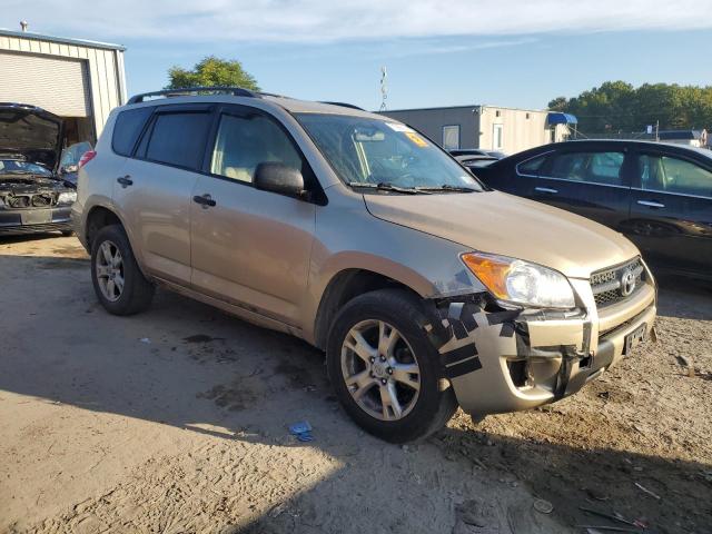 JTMBK33VX9D006227 - 2009 TOYOTA RAV4 GOLD photo 4