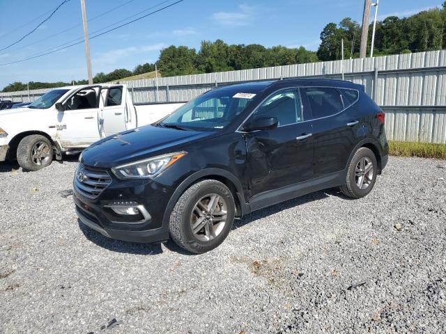 2017 HYUNDAI SANTA FE S, 