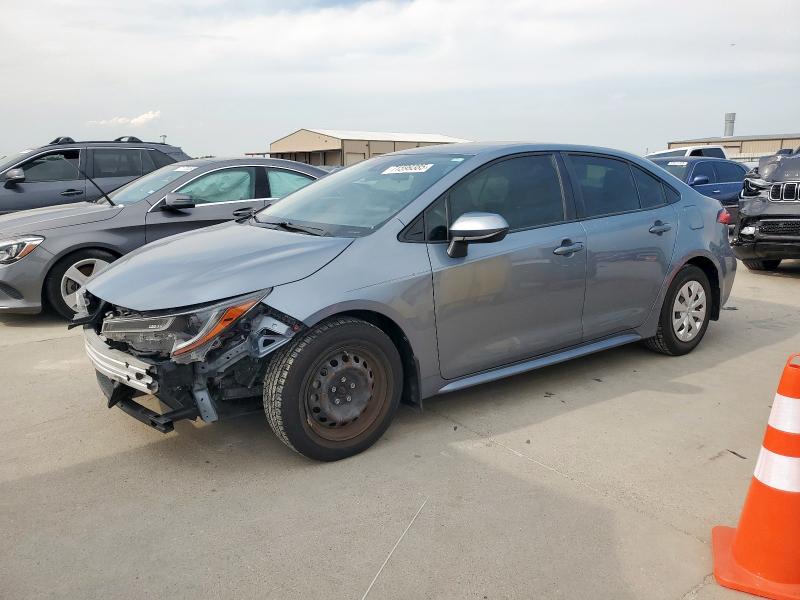 2020 TOYOTA COROLLA L, 