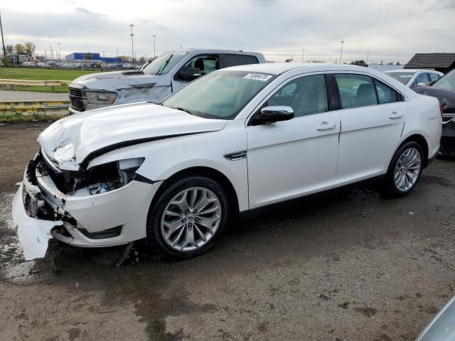 2015 FORD TAURUS LIMITED, 