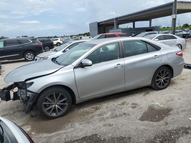 2015 TOYOTA CAMRY LE, 