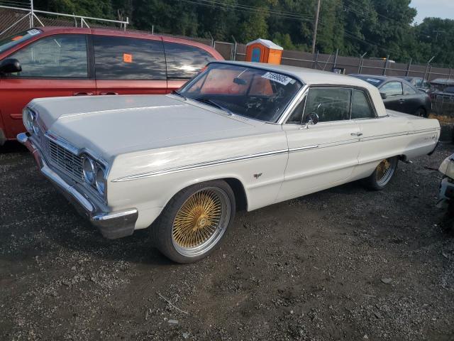 1964 CHEVROLET IMPALA  SS, 