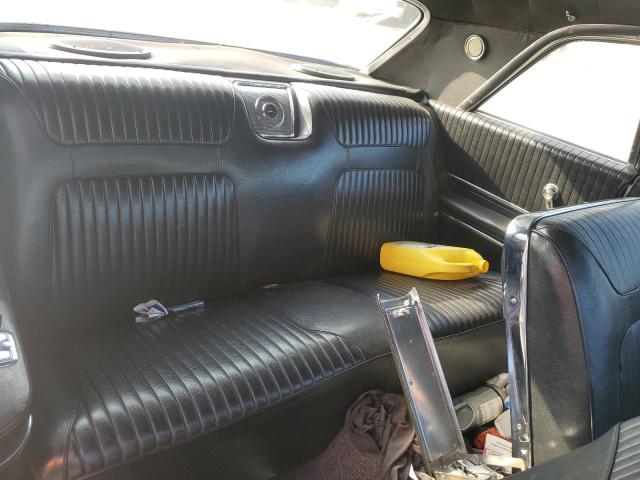 41447F251462 - 1964 CHEVROLET IMPALA  SS WHITE photo 10