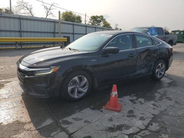 2020 HONDA INSIGHT EX, 