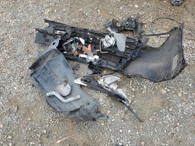 5TDKKRFH1ES022565 - 2014 TOYOTA HIGHLANDER XLE Qara foto 10