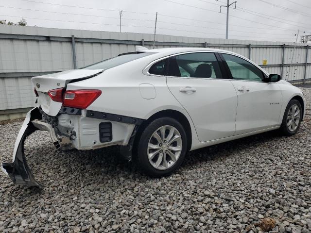 1G1ZD5ST7PF161574 - 2023 CHEVROLET MALIBU LT WHITE photo 3