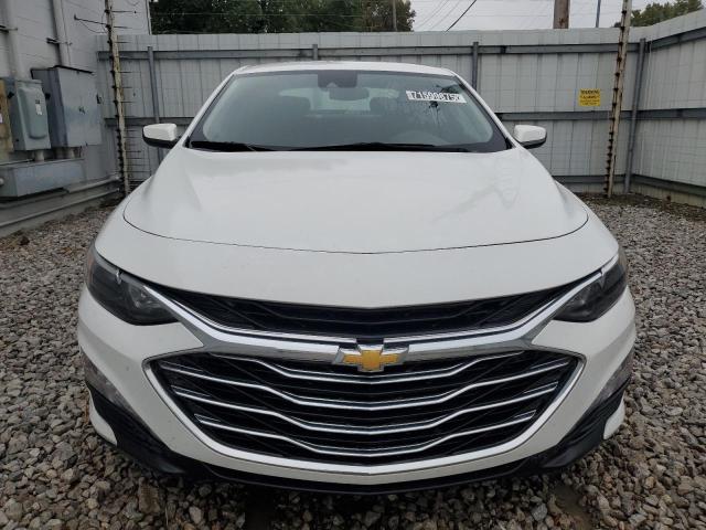 1G1ZD5ST7PF161574 - 2023 CHEVROLET MALIBU LT WHITE photo 5