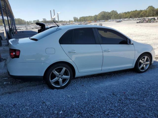 3VWAZ7AJ5AM115831 - 2010 VOLKSWAGEN JETTA LIMITED WHITE photo 3