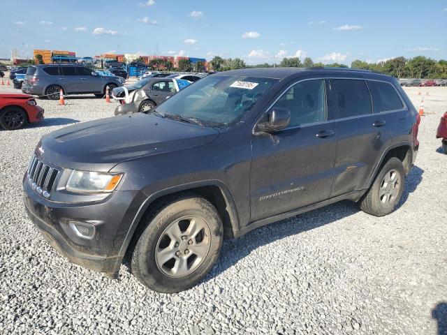 2014 JEEP GRAND CHER LAREDO, 