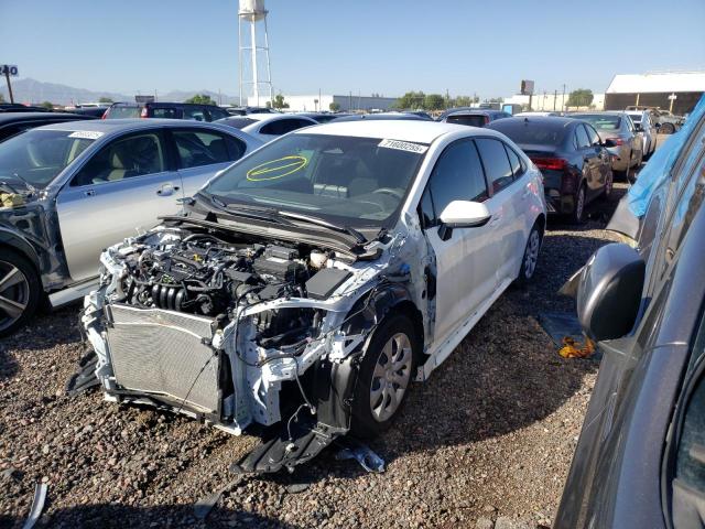 2023 TOYOTA COROLLA LE, 