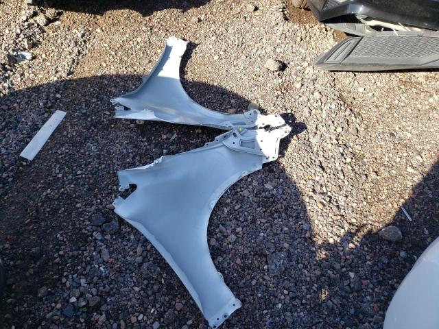 JTDB4MEE6PJ004762 - 2023 TOYOTA COROLLA LE WHITE photo 12