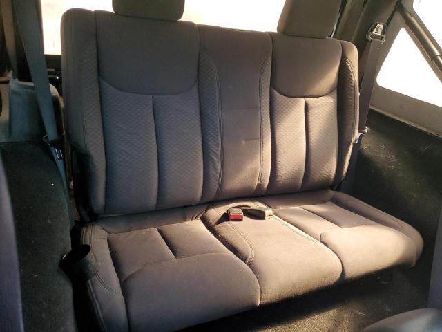 1C4AJWAG0DL507940 - 2013 JEEP WRANGLER SPORT BLACK photo 11