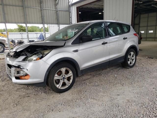 2015 FORD ESCAPE S, 