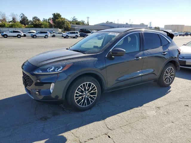 2022 FORD ESCAPE SEL, 
