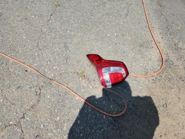 1FM5K7D87JGC69139 - 2018 FORD EXPLORER XLT Gümüş foto 13