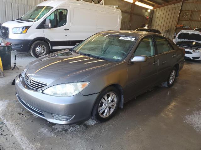 2006 TOYOTA CAMRY LE, 
