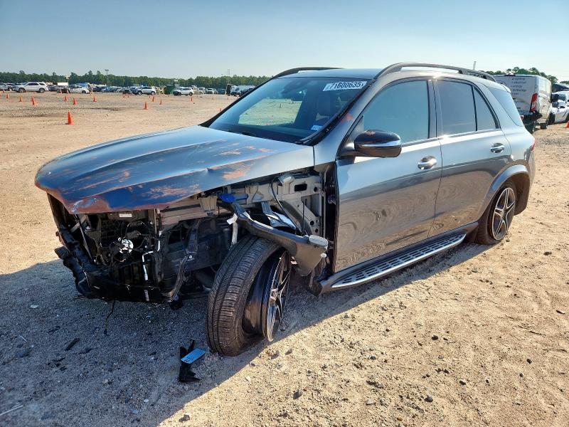 2023 MERCEDES-BENZ GLE 350, 