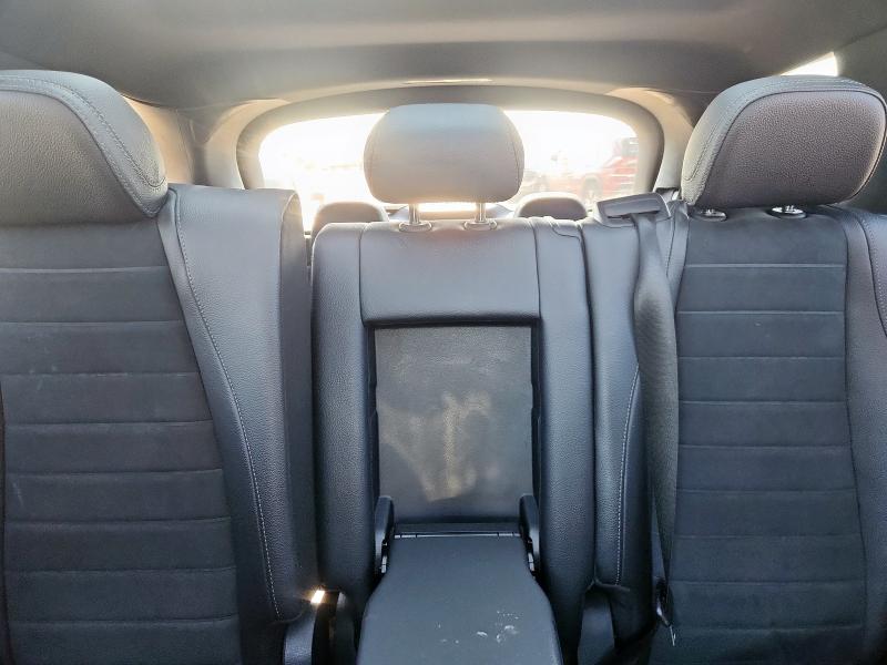 4JGFB4JE8PA851565 - 2023 MERCEDES-BENZ GLE 350 GRAY photo 10